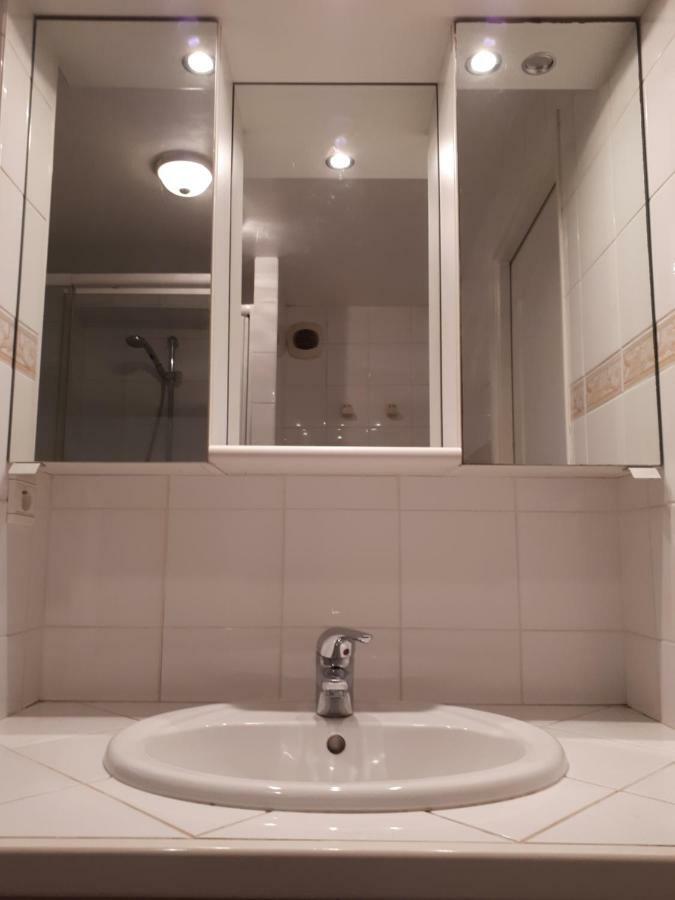 Logis Du Clos Des Chevaliers De Malte Apartment Aiguebelle Ngoại thất bức ảnh